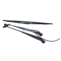 Windshield Wiper Arm & Blade 7188371 & 7188372 for Bobcat 751 753 763 863 873 883 963 A220 A300