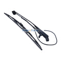 Windshield Wiper Arm & Wiper Blade 7251264 7251263 for Bobcat T595 T630 T650 T740 T750 T770 T870