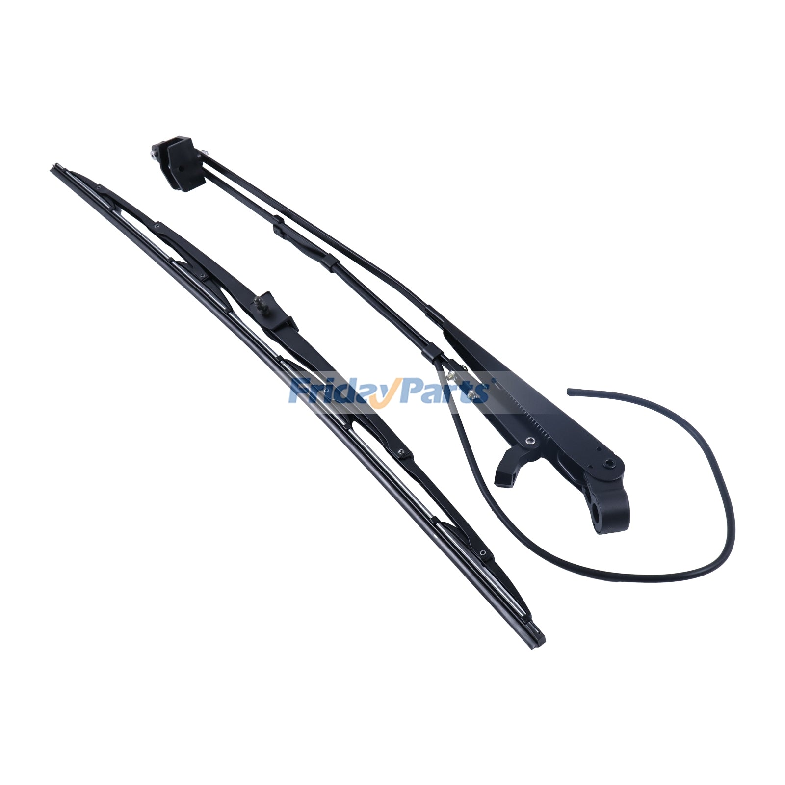 Windshield Wiper Arm & Wiper Blade 7251264 7251263 for Bobcat T595 T630 T650 T740 T750 T770 T870