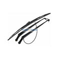 Windshield Wiper Arm & Wiper Blade Kit 7168953 7168954 for Bobcat S630 S650 S740 S750 S770 S850