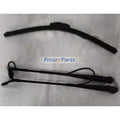 Wiper Assembly 7321024 & 7321025 for Bobcat