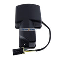 Wiper Motor 6679476 for Bobcat Loader A220 A300 T110 T140 T180 T190 T200 T250 T300 T320