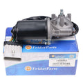 Wiper Motor 7168952 for Bobcat S450 S510 S530 S550 S570 S590 S630 S650 S740 S750 S770 S850 T450 T550 T590 T630 T650 T750 T770 T870