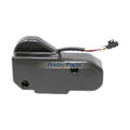Wiper Motor 7248444 for Bobcat Excavator E32 E35 E45 E50 E55 E35i E32i E42 E26 E32i E35i E42i E45i E50i E55i