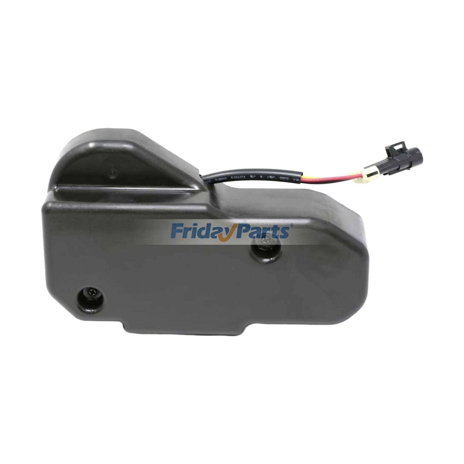 Wiper Motor 7248444 for Bobcat Excavator E32 E35 E45 E50 E55 E35i E32i E42 E26 E32i E35i E42i E45i E50i E55i