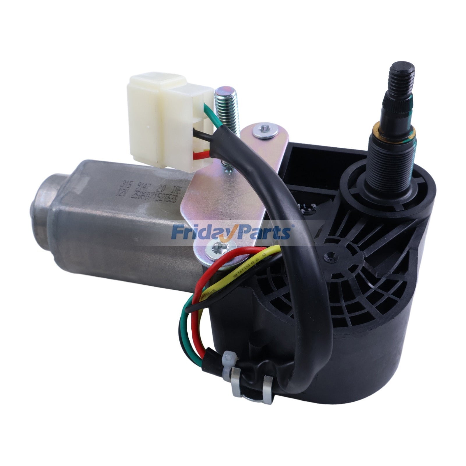 Wiper Motor 7318109 7331103 for Bobcat Loader