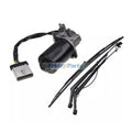 Wiper Motor Kit 7168952 7168953 7168954 for Bobcat Loader T450 T550 T590 T630 T650 S450 S550 S570 S590 S630 S650
