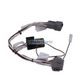 Wire Harness 87611389 for Bomag Compactor BW177DH-14 BW219DH-4