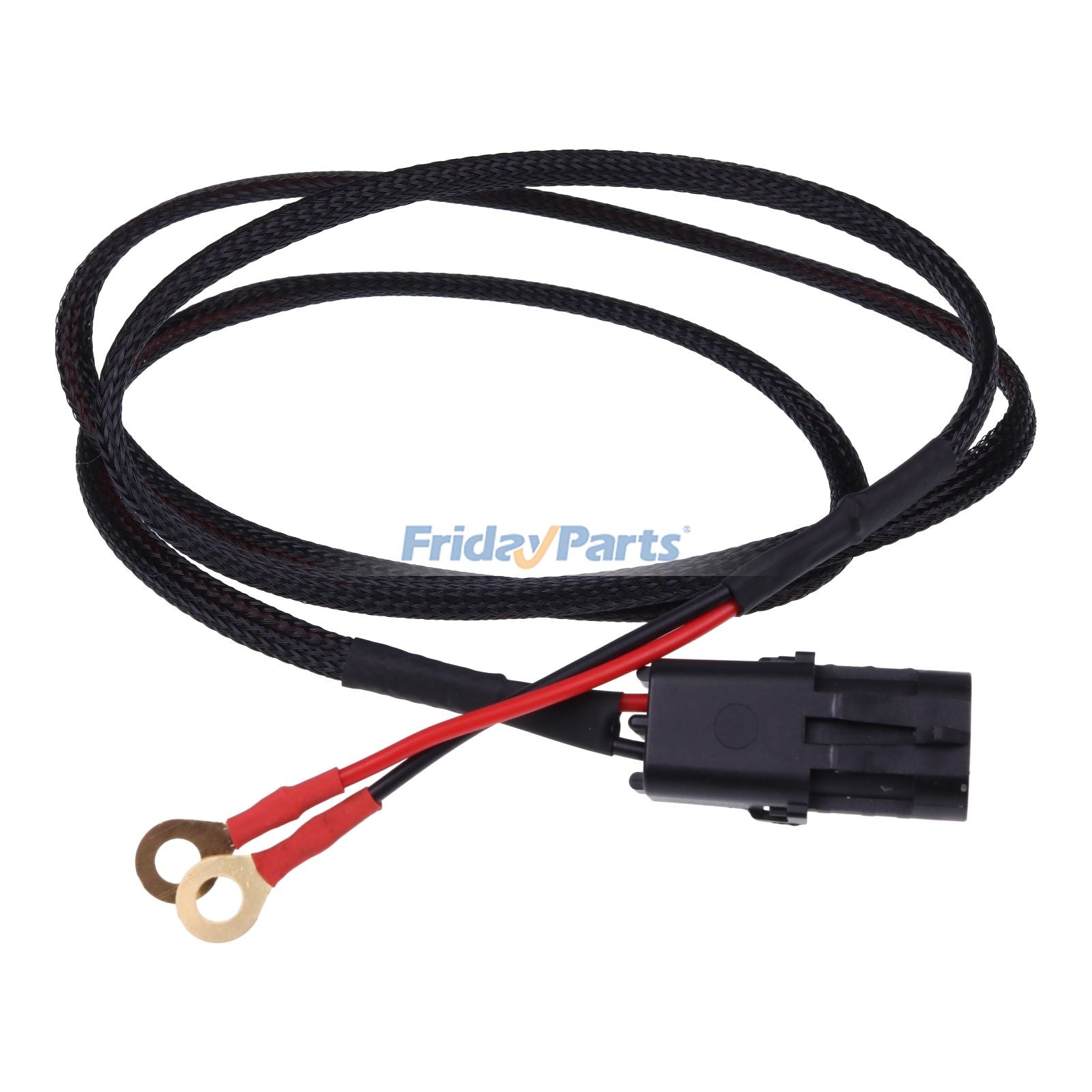 Wiring Harness 123809A2 for CASE 570 580 590 New Holland LV80 U80 Loader