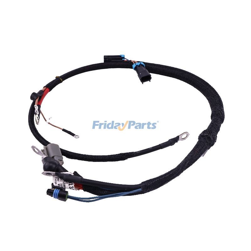 Wiring Harness 7101311 for Bobcat Loader 753 763 773 S130 S150 S160 S175 S185 S205