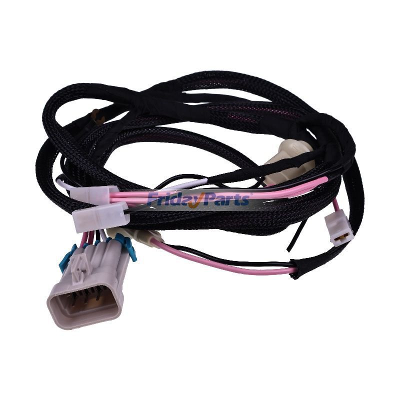 Wiring Harness 7109403 for Bobcat Loader 553 A300 S100 S130 S150 T110 T140 T180 T190 T250 T300 T320