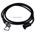 Wiring Harness 7125393 for Bobcat Toolcat 5600 5610