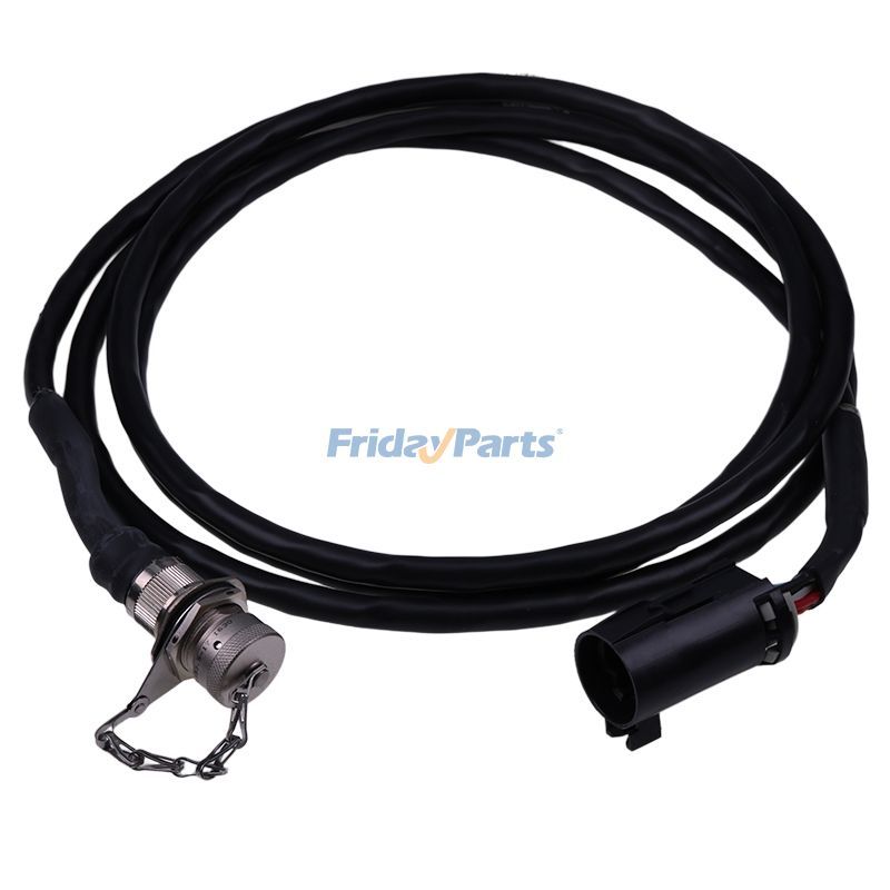 Wiring Harness 7125393 for Bobcat Toolcat 5600 5610