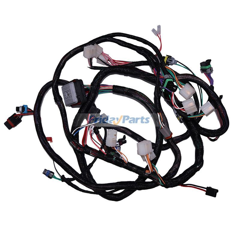 Wiring Harness 7143071 for Bobcat Loader A330 S130 S150 S160 S175 S185 S205 S220 S250