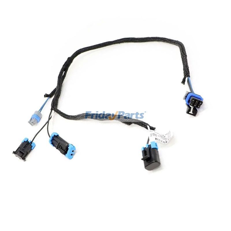 Wiring Harness 7149220 for Bobcat Loader S220 S250 S300 S330 A300 T250 T300 T320