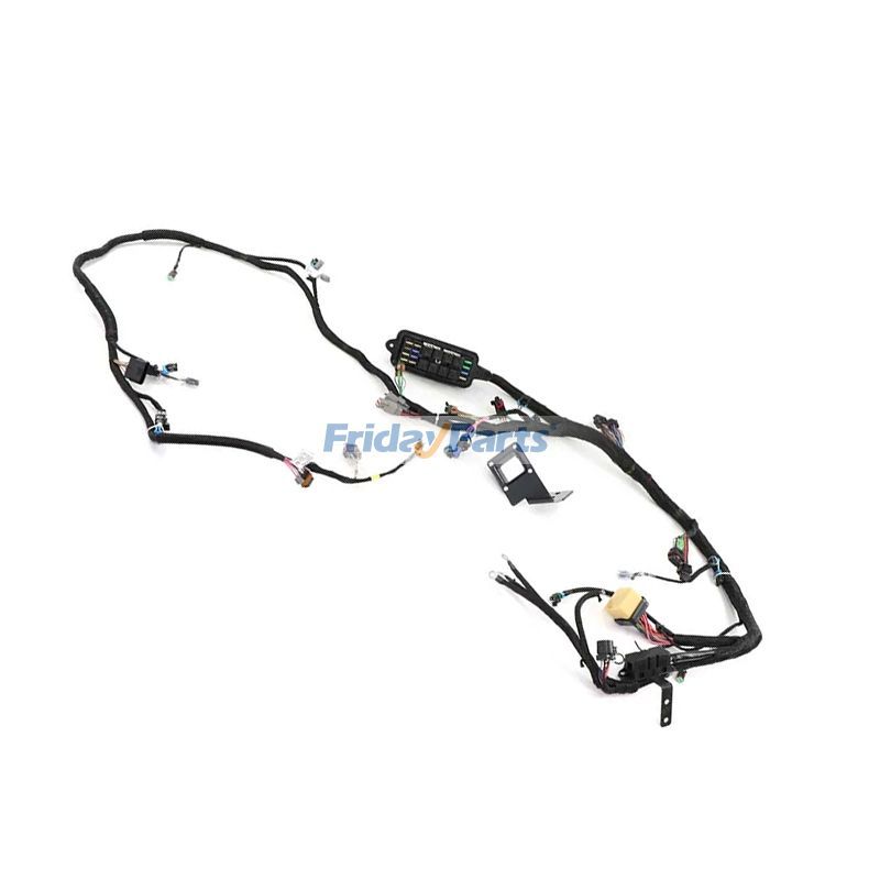 Wiring Harness 7169391 for Bobcat Loader S130 T140