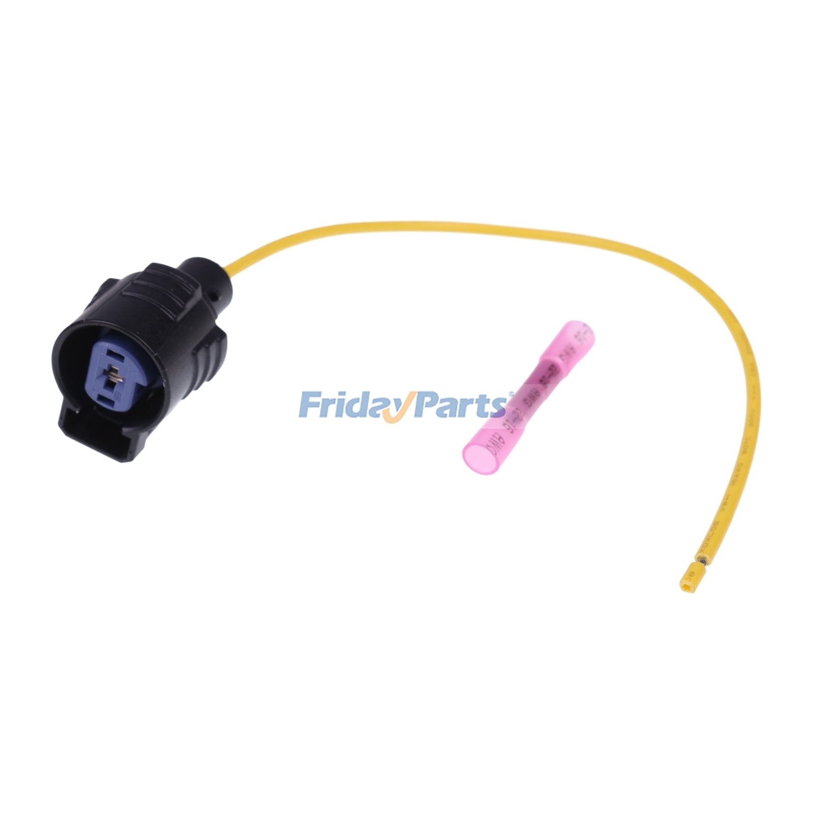 Wiring Harness Connector Kit 19300471 for 2014-2024 Chevrolet Silverado Equinox Cadillac Escalade GMC Sierra
