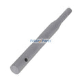 Worm Shaft 700204080 for CASE 8520 8576 8580 8575 8530 8585 8540 8590 8545 8550 8570 New Holland BB980 Baler