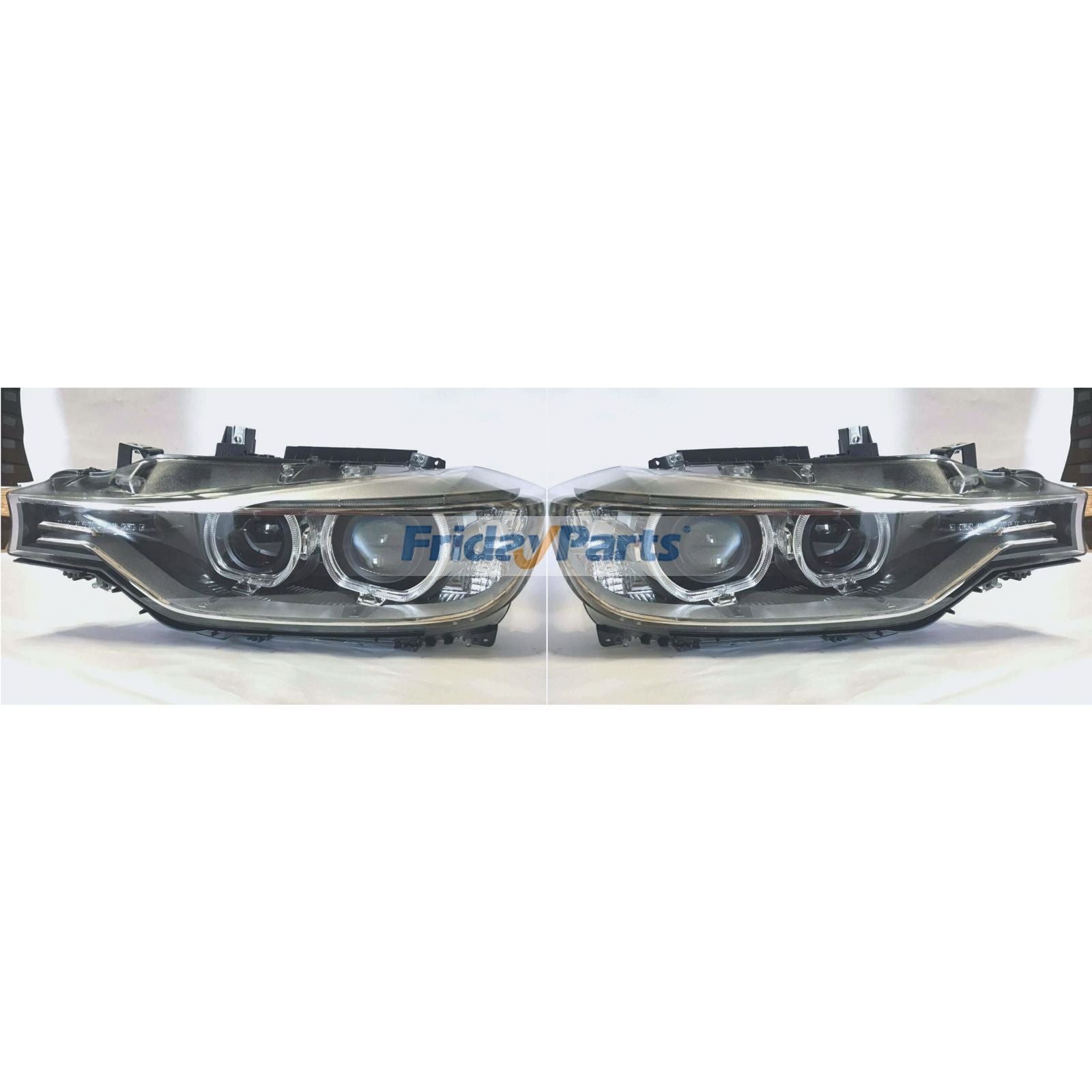 Xenon Hid Headlamp with AFS 63117338705 63117338706 for BMW 3 Series F30 F31 2011-2015