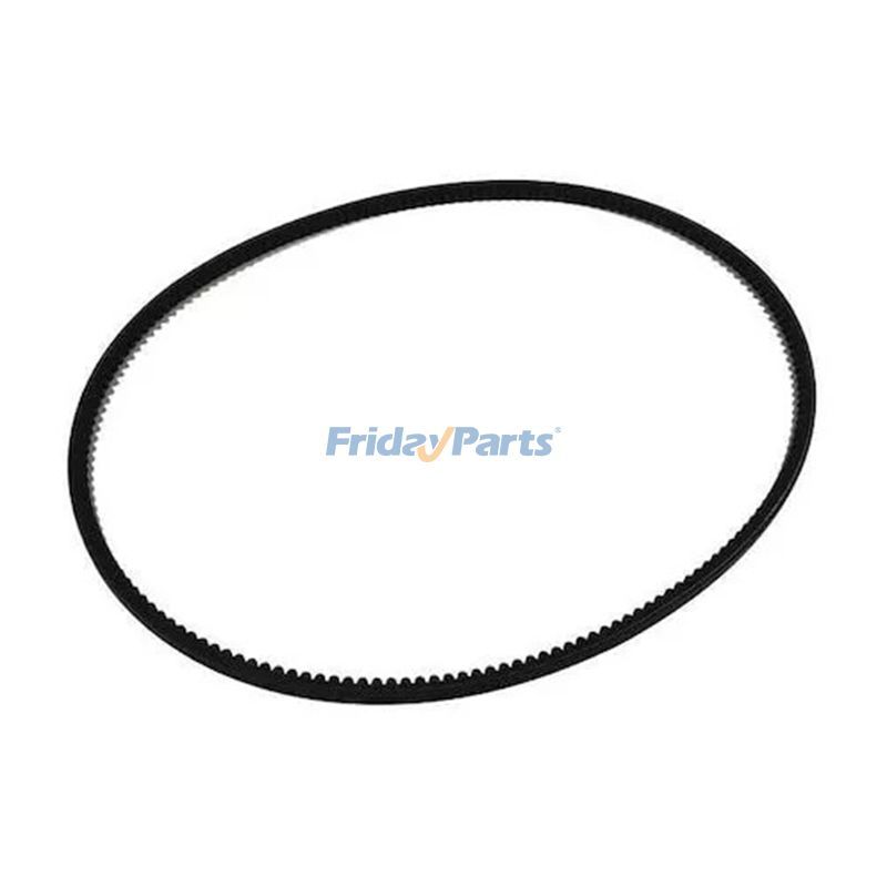 XPA 1000LW V-Belt 0367010056 for Atlas Copco Air Compressor
