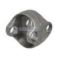 Yoke Coupling 5191550 for New Holland Ford 5635 5640 6635 6640 7635 7740 8340 8260 TM115 TM120 Case JX100U JX90 Tractor