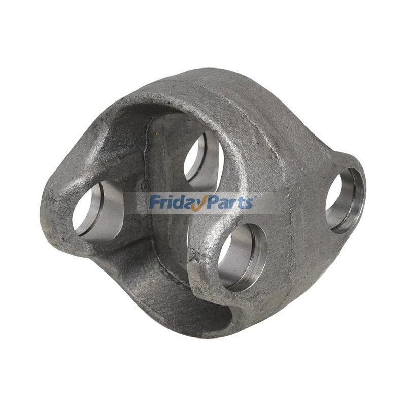 Yoke Coupling 5191550 for New Holland Ford 5635 5640 6635 6640 7635 7740 8340 8260 TM115 TM120 Case JX100U JX90 Tractor
