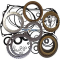 ZF 6HP-26 Transmission Master Overhaul Rebuild Kit for VW Audi 2004-ON
