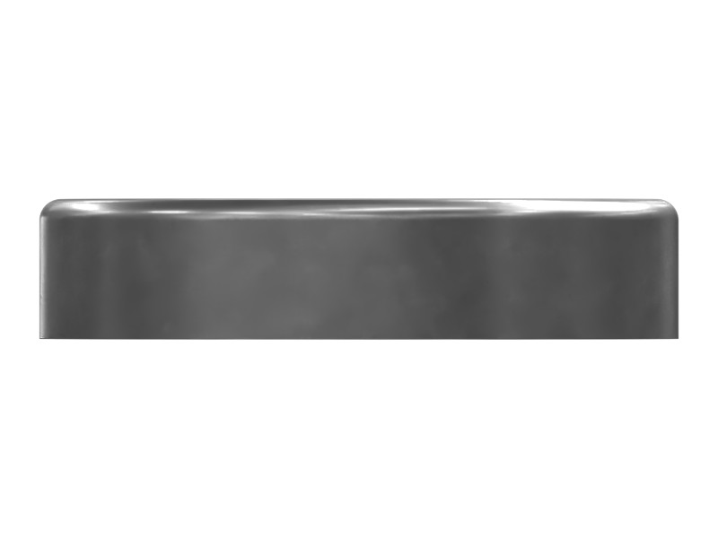 002-0754 69.012 mm OD Tapered Roller Bearing Cup - image 2