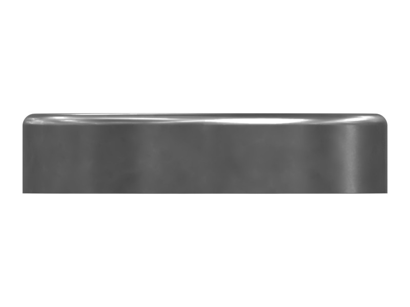 002-0754 69.012 mm OD Tapered Roller Bearing Cup - image 4
