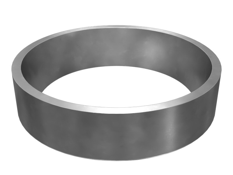 002-1212 82.931 mm OD Tapered Roller Bearing Cup