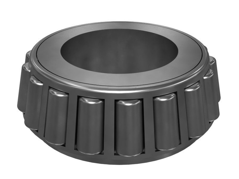 004-9040 Tapered Roller Bearing Cone