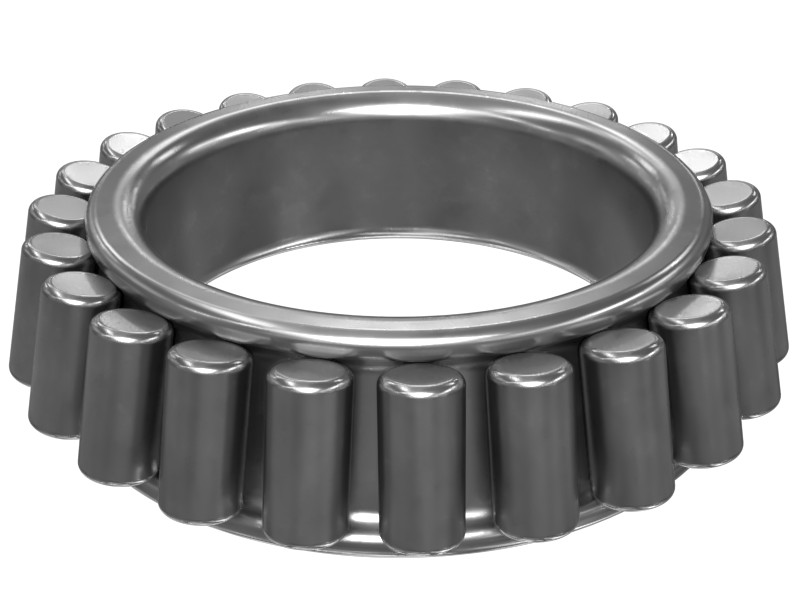 005-4834 57.15 mm ID Tapered Roller Bearing Cone