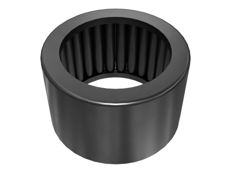 009-1436 19.05 mm ID Needle Bearing