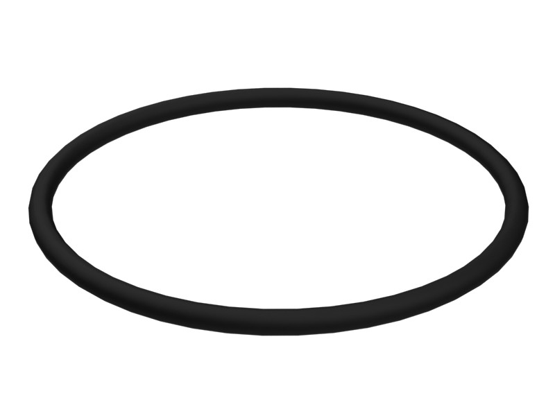 030-4606 3 x 59.36 mm 90A NBR O-Ring