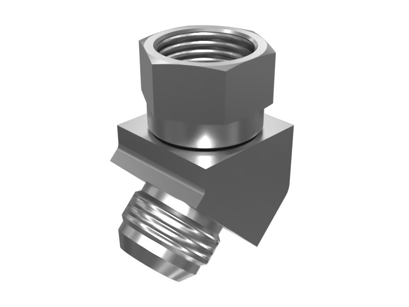 030-7966 Elbow Adapter