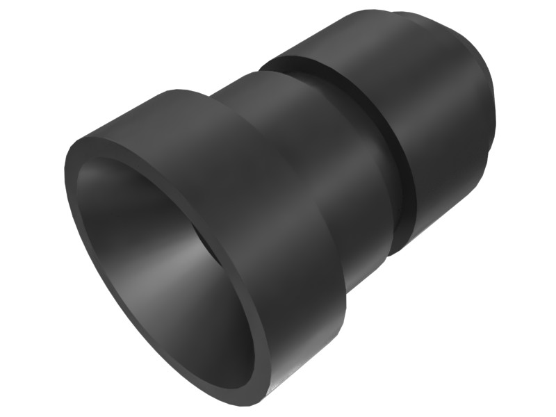 030-8144 37 Degree Flare Reducer