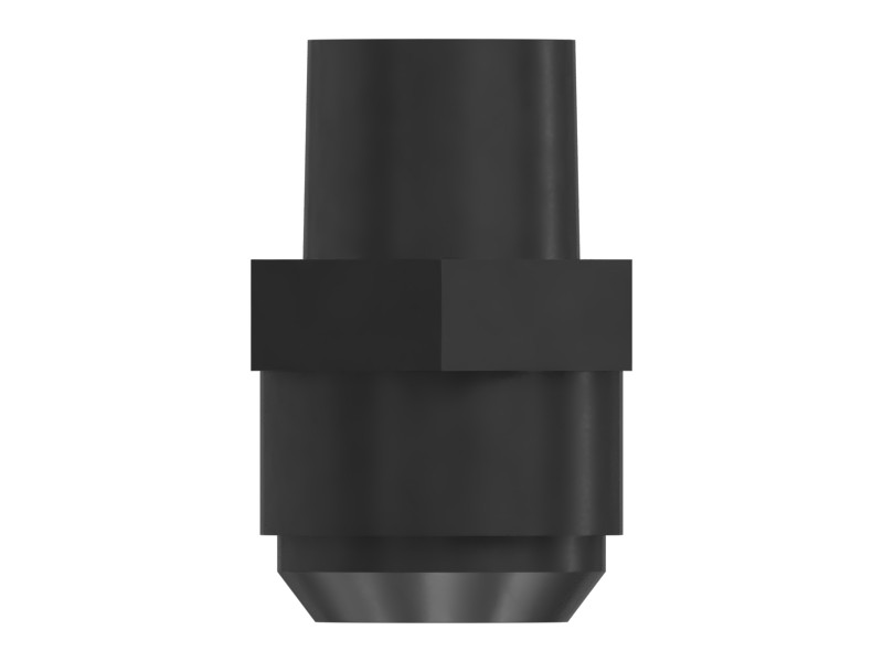 030-8307 1 5/16" X 3/4" Straight Adapter - image 4