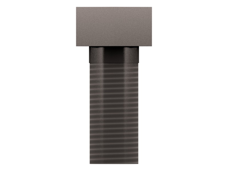 030-8535 3/8 - 16 Self-Locking Bolt - image 4