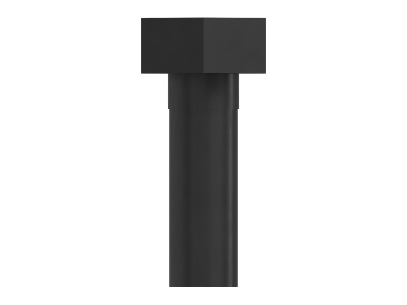 031-0216 1/4-20 Self-Locking Hex Head Bolt - image 4