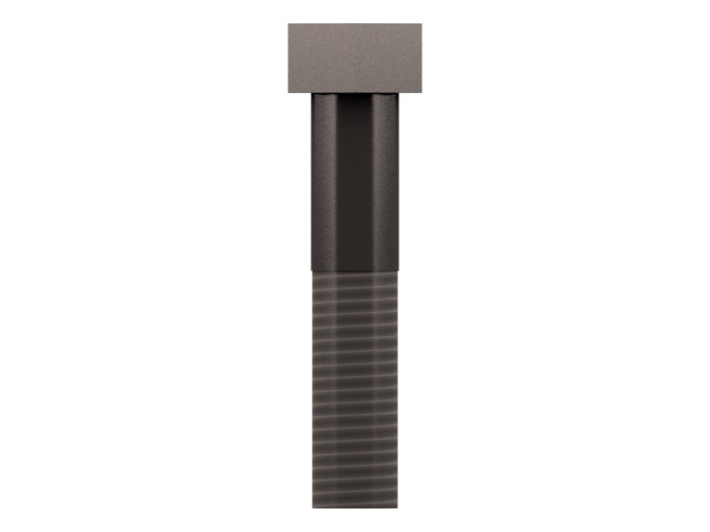 031-0219 3/8 - 16 Self-Locking Bolt - image 4