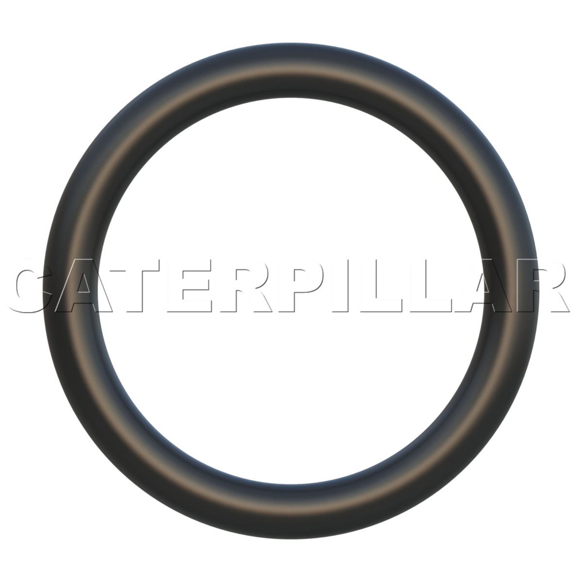 033-6036 3 X 23.5 mm 90A FKM O-Ring