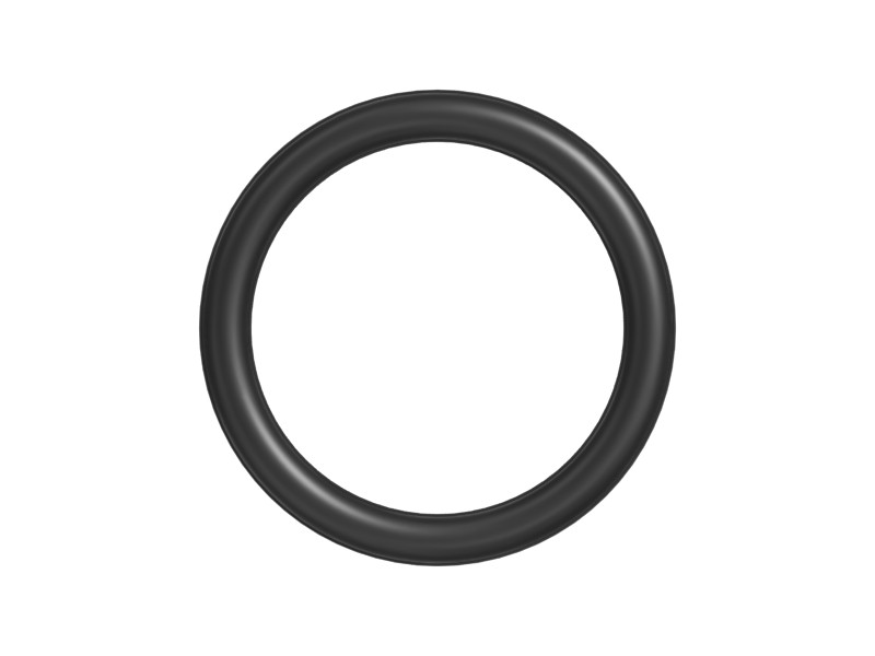 033-6043 14 mm ID O-Ring - image 3