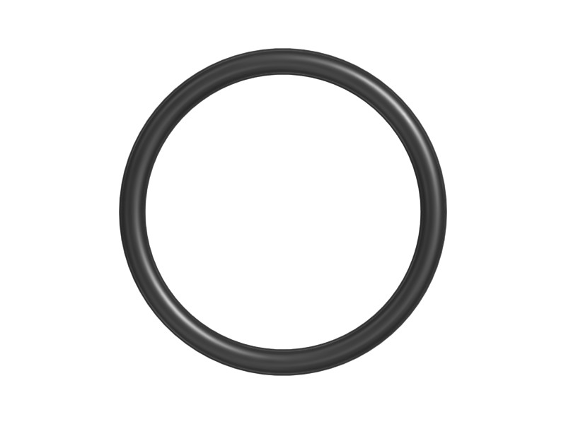 033-6044 20.35 mm ID O-Ring - image 3