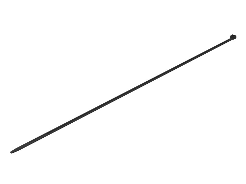 034-1432 Wiring Harness Strap Clamp