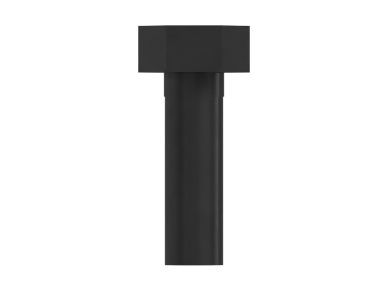 034-4160 5/16-18 Self-Locking Hex Head Bolt - image 4