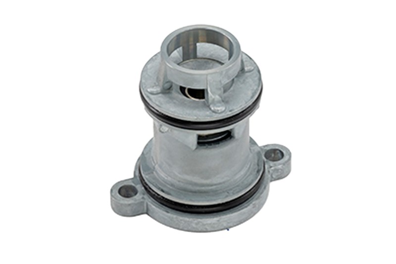 054-9012 Auxiliary Brake Pedal Core