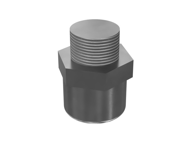 055-1990 M10x1 Rear Axle Vent