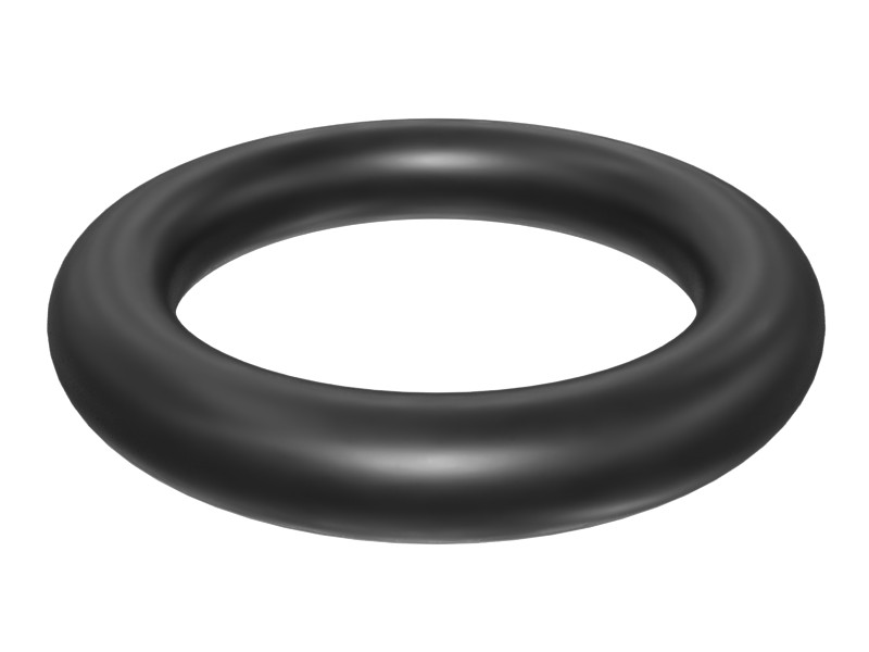 061-7538 7.65 mm ID O-Ring