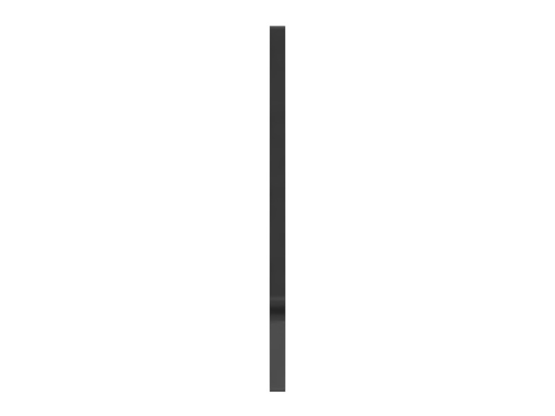 061-8384 851 mm Long Raw Edge Cogged V-Belt - image 2