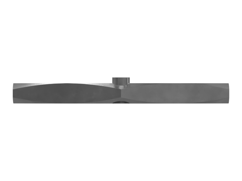 064-0979 3.25" Bearing Lock Nut - image 4